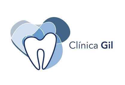 Logo Clínica Dental Gil